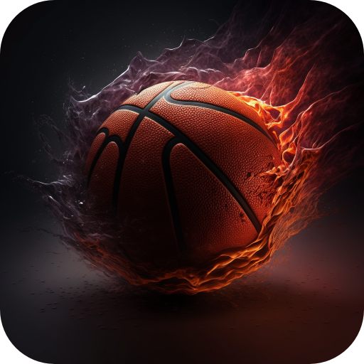 Basketball Live Wallpaper