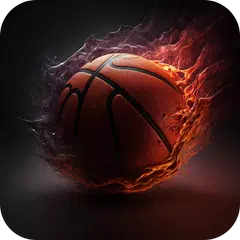 Basketball Live Wallpaper APK download