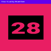 Your Lucky Number