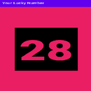 Your Lucky Number APK