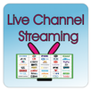 Live TV Channel APK