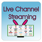 Live TV Channel アイコン
