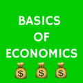 Basic Of Economics