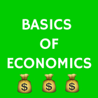 Basic Of Economics icono