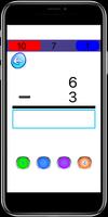 Maths Basic Add, Sub, Mul, Div تصوير الشاشة 2