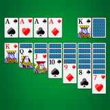 Solitaire: Cards Games