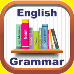 English grammar Book offline APK Herunterladen