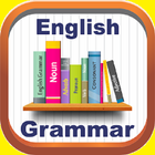 Icona English grammar Book offline