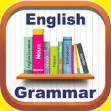 English grammar Book offline иконка