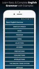 Скачать English grammar Book offline XAPK