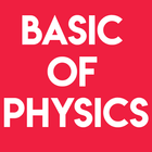 Basic of Physics icône