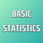 BASIC STATISTICS icône