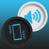 Sound Mode Toggle Widget