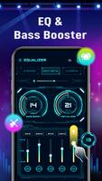 Equalizer & Bass Boost PRO screenshot 3