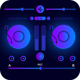 Bass Booster Volume Power Amp-APK