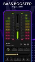 Bass Booster Volume Power Amp Ekran Görüntüsü 3