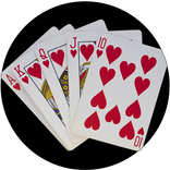 Basra Card Games