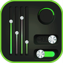 APK Equalizer Volume new 2020