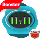 Music Player With Equalizer + Bass Booster icono