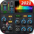 Equalizer - Bass Booster & Volume Booster