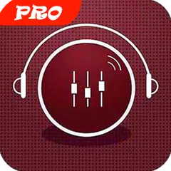 Equalizer - Bass Booster Pro XAPK Herunterladen