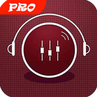 Equalizer - Bass Booster Pro 아이콘