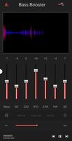 Equalizer - Bass Booster Pro capture d'écran 3