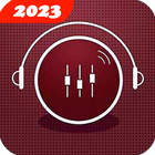 Equalizer  & Volume Booster icon