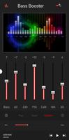 Equalizer  & Volume Booster imagem de tela 3