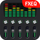 Equalizer FX biểu tượng