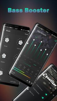 Equalizer FX 截图 1