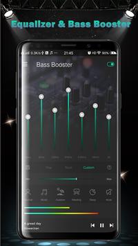 Equalizer FX 截图 2