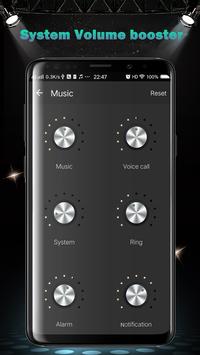 Equalizer FX 截图 3