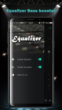 Equalizer FX 截图 4