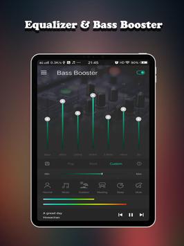 Equalizer FX 截图 5