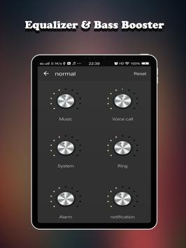 Equalizer FX 截图 6