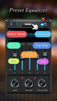 Equalizer - Bass Booster EQ Screenshot 1