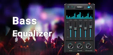 Equalizzatore - Bass Booster
