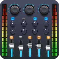 download Equalizzatore - Bass Booster APK