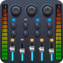 Equalizer - basversterker-APK