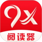 9X阅读器 icon