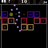 BB打砖块升级版