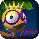 King Bird ikona