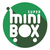 Super MiniBox icône