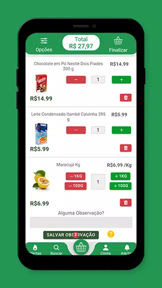 mini box supermercado APK for Android Download