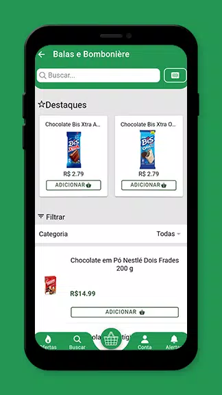 mini box supermercado APK for Android Download