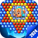 Bubble Shooter 3 APK