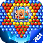 Bubble Shooter иконка