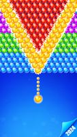 Bubble Shooter скриншот 3