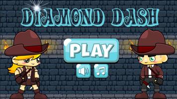 Diamond Rush - Adventure screenshot 3